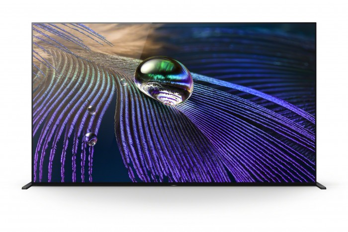 Sony Bravia A90J (Bild: Sony)